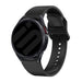 Bracelet silicone 