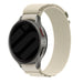 Samsung Galaxy Watch 4 40mm Alpine bandje (sterrenlicht)