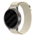 Samsung Galaxy Watch 5 44mm Alpine bandje (sterrenlicht)