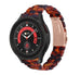 Bracelet résine Samsung Galaxy Watch 5 Pro (lave)