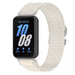 Samsung Galaxy Fit 3 alpine nylon bandje (sterrenlicht)