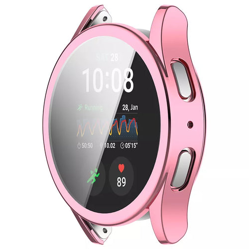 Samsung Galaxy Watch 7 40mm TPU Hülle (Rosa)