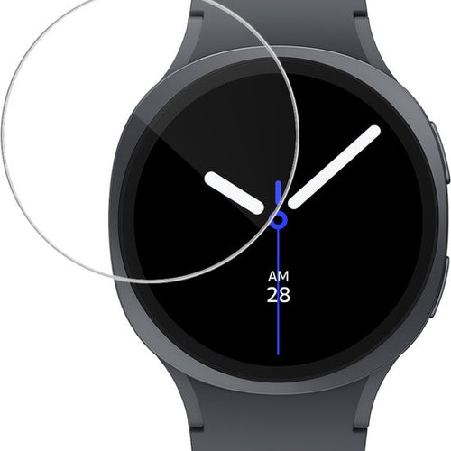 Protector de pantalla Samsung Galaxy Watch 8 - 44mm (vidrio)