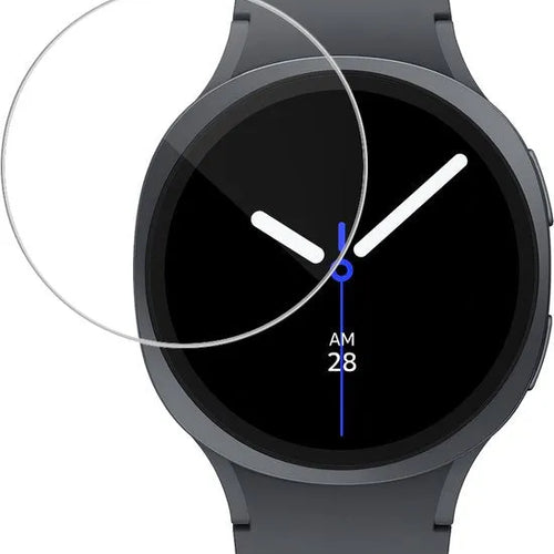 Protector de pantalla Samsung Galaxy Watch 8 - 44mm (vidrio)