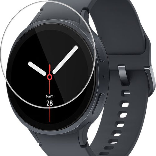 Protector de pantalla Samsung Galaxy Watch 8 - 44mm (vidrio)