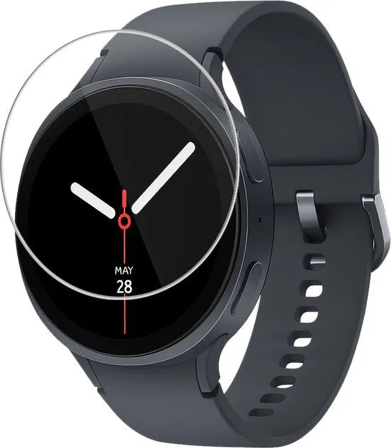 Protector de pantalla Samsung Galaxy Watch 8 - 44mm (vidrio)