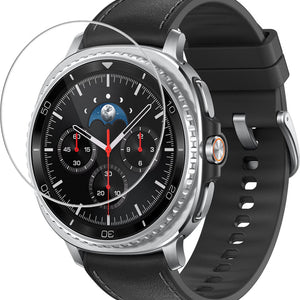 Protector de pantalla Samsung Galaxy Watch 8 Classic(verre)
