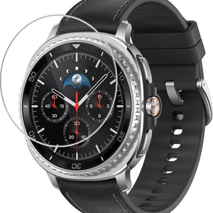 Samsung Galaxy Watch 8 Classic screen protector (glas) 