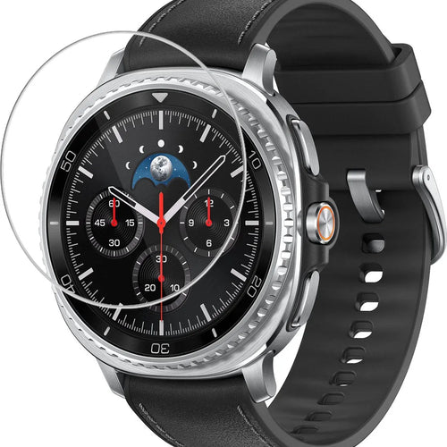 Samsung Galaxy Watch 8 Classic screen protector (glas) 