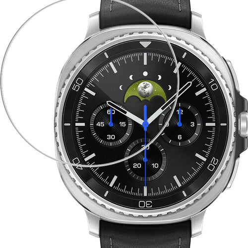 Protector de pantalla Samsung Galaxy Watch 8 Classic(verre)
