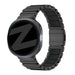 Bandz Samsung Galaxy Watch 9 - 40mm Titanium Strap 