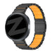 Bandz Samsung Galaxy Watch 9 - 40mm Titanarmband 