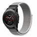 Garmin Tactix 8 - 51mm Nylonarmband (Muschel)