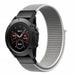 Garmin D2 Charlie Nylon Strap (Seashell)