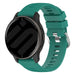 Garmin Venu 4 - 45mm Silicone Strap (Viridian)