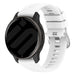Coros Apex 2 Pro Silicone Strap (White)