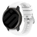 Bracelet silicone Garmin Venu (blanc)