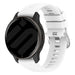 Correa silicona Garmin Venu 4 - 45mm (blanco)