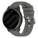 Garmin Venu SQ Silikonarmband (Dunkelgrau)