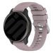 Coros Pace Pro siliconen bandje (violet)