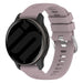 Garmin Forerunner 255 Silicone Strap (Violet)