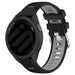 Garmin Vivomove HR Schnalle Sport Amrband (Schwarz/Grau)