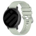 Garmin Forerunner 55 Classic Silikonarmband (Hellgrün)
