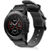 Bracelet nylon á boucle Garmin Instinct 3 - 45mm (gris)