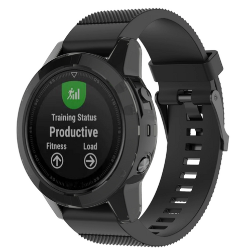 garmin-fenix-5-plus-huelle-schwarz