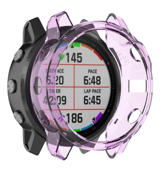 Garmin Fenix 5s TPU-Hülle