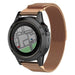 Garmin Tactix 8 - 51mm Milanese-Armband (Rose Gold)