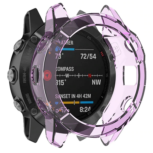 Garmin Fenix 6s TPU-Hülle