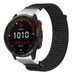 Correa nylon Garmin Fenix 7x (negro)