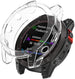 Funda TPU Garmin Fenix 7x (Solar) (transparente)