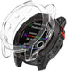 Funda TPU Garmin Fenix 7x (Solar) (transparente)