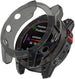 Garmin Fenix 7x (Solar) TPU-Hülle (Schwarz)
