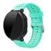 Garmin Forerunner 235 siliconen bandje (aqua)