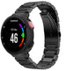 Garmin Forerunner 235 Stahlarmband (Schwarz)