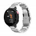Garmin Forerunner 735xt Steel Strap (Silver)