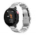 Correa acero Garmin Forerunner 735xt (plata)