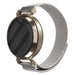 Bracelet Milanais Garmin Lily 2 (lumière stellaire)