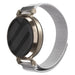 Correa milanesa Zenwatch Lily (plata)