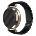 Garmin Lily 2 Stahlarmband (Schwarz)