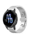 Garmin Venu 2s Metallarmband - 40mm - Silber