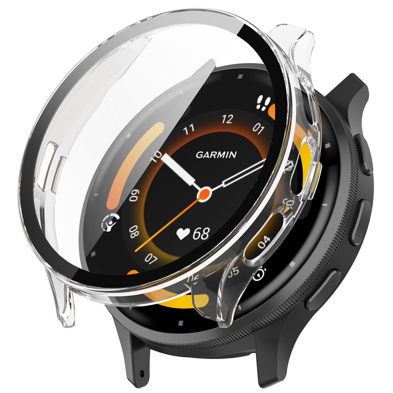 Garmin Venu 3 Hard Case mit Glas