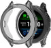 Funda TPU Garmin Venu 3s (transparente-negro)
