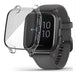 Garmin Venu SQ Schutzhülle (Transparent)
