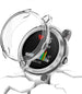 Funda Garmin Vivoactive 3 TPU (transparente)