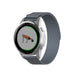 Bracelet Milanais Garmin Vivoactive 4s - 40mm - gris