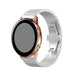 Bracelet métal Garmin Vivoactive 4s - 40mm - argent